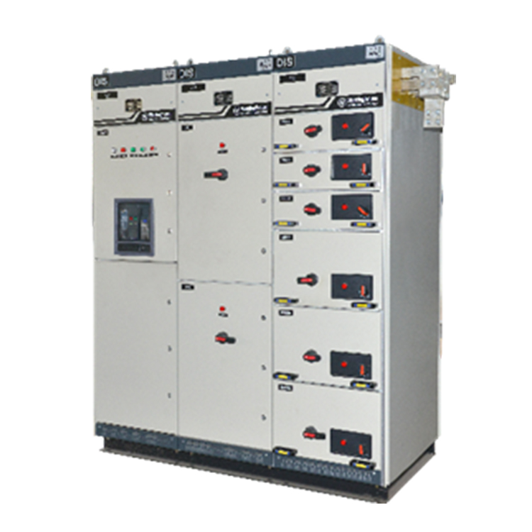 西屋 DIS授权低压柜