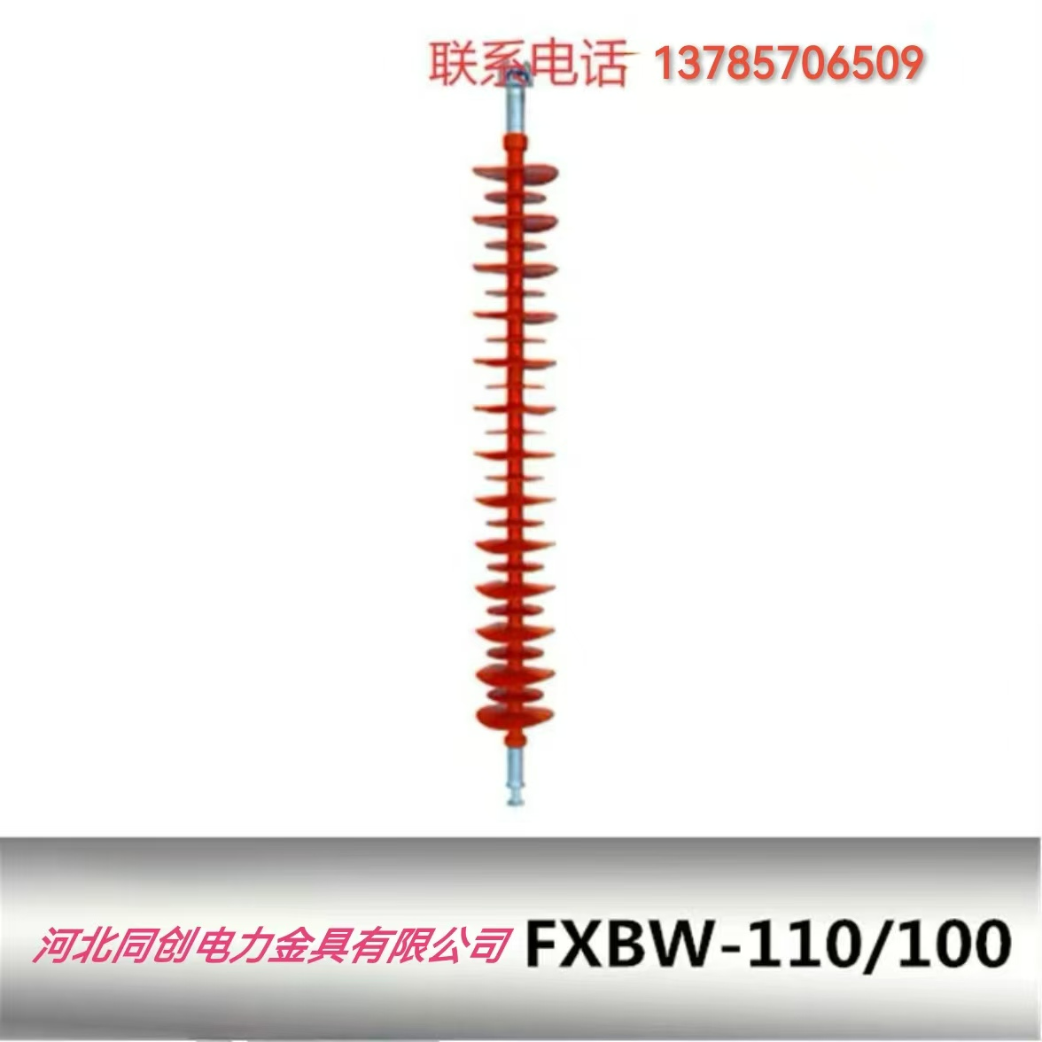 FXBW-110/100绝缘子