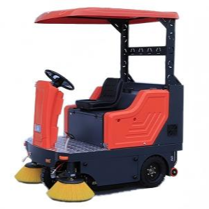 滢皓YH-S1400驾驶式扫地机