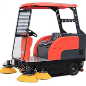 滢皓YH-S1900驾驶式扫地机