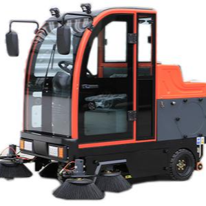 滢皓YH-S2000驾驶式扫地机