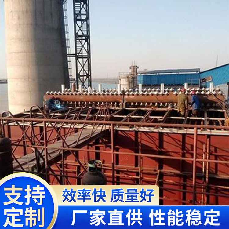 脉冲布袋除尘器