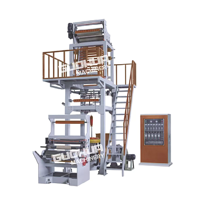 高速吹膜机厂家 国华机械