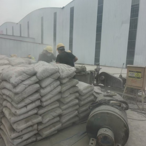 地基基础塌陷注浆