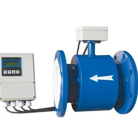 分体型电磁流量计