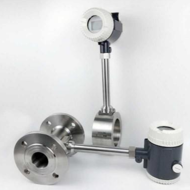 高温涡街流量计