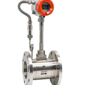 液体涡轮流量计说明书