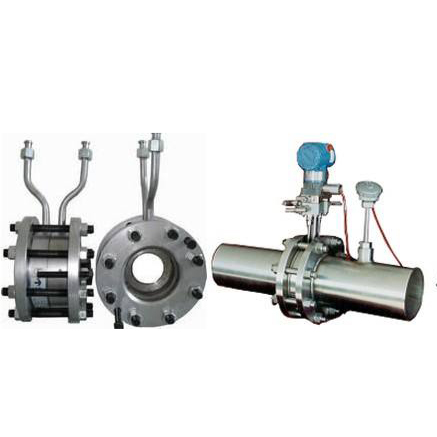 孔板蒸汽流量计