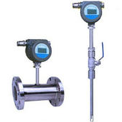 热式气体质量流量计