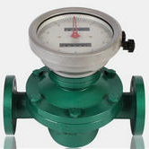 椭圆齿轮流量计