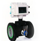 天燃气涡轮流量计 燃气涡街流量计选型