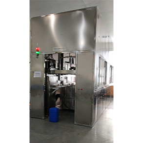 全自动4槽重型超声波清洗机