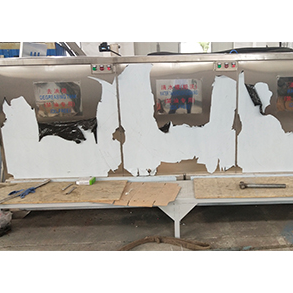 三槽超声波清洗机