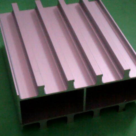 支架流水线铝材系列