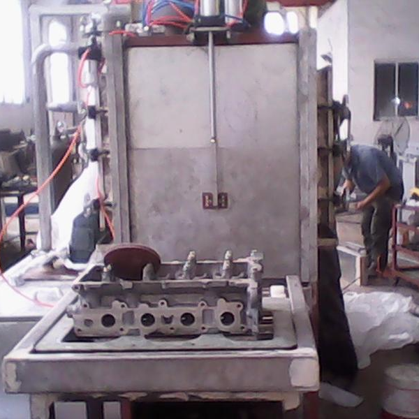 发动机缸盖清洗机