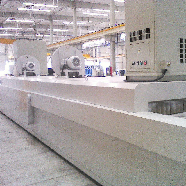 空调管板清洗机