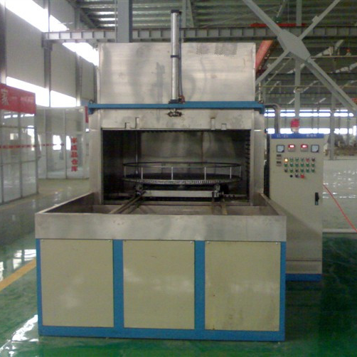 1200型往复式清洗机