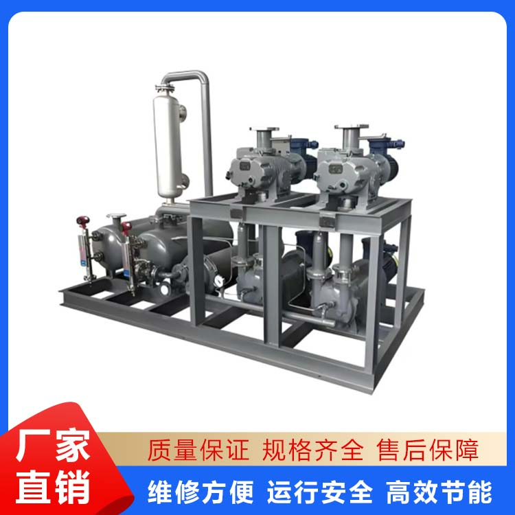 2BV水环真空泵机组