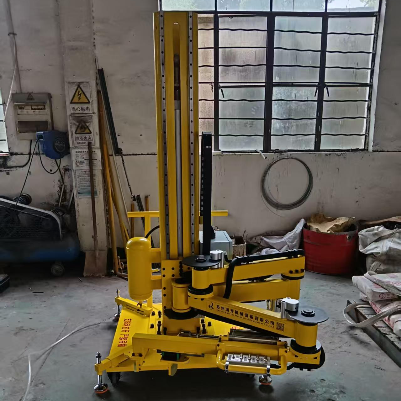 智能助力机械手