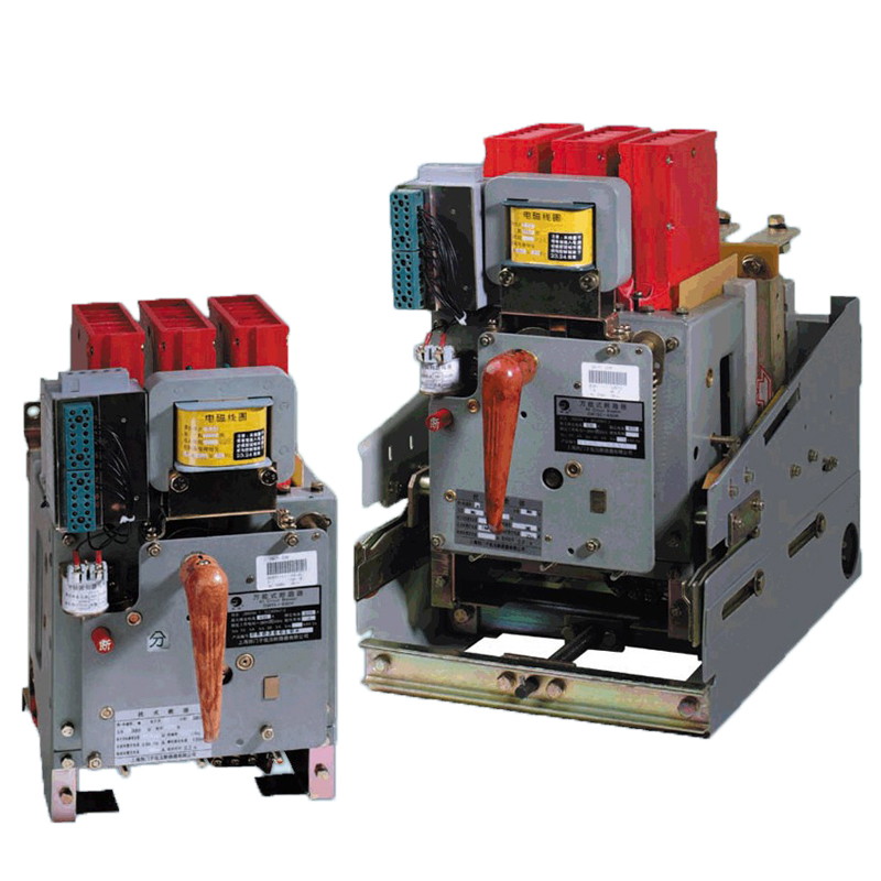 精益黑猫DW15万 能式断路器DW15-1600 1000A 热电磁固定式