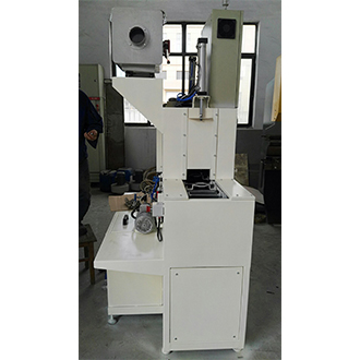 步进通过式零件雾化涂油机