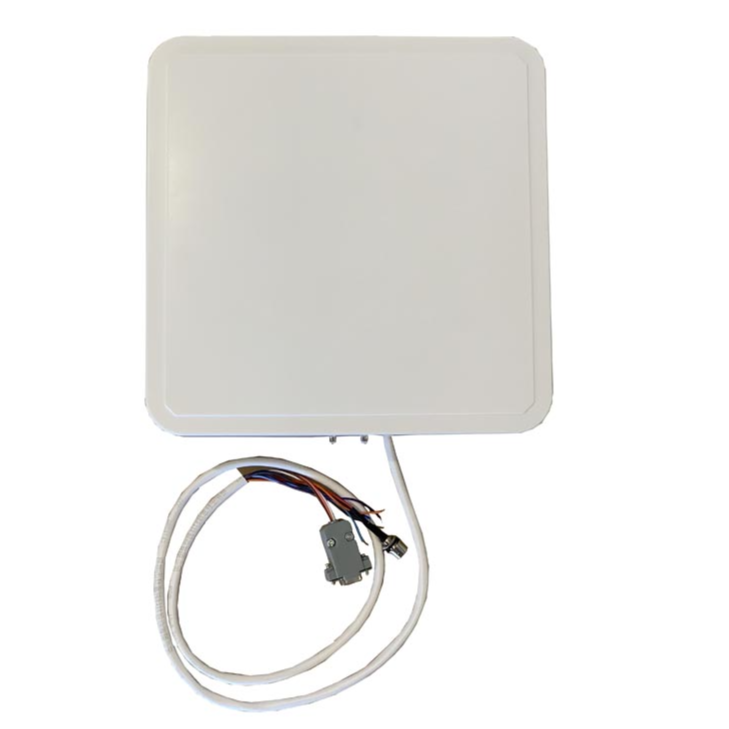 9DBI一体机读写器