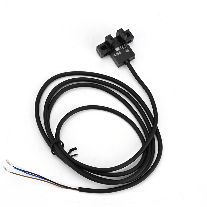 U槽型光电开关 EE-SX670-WR