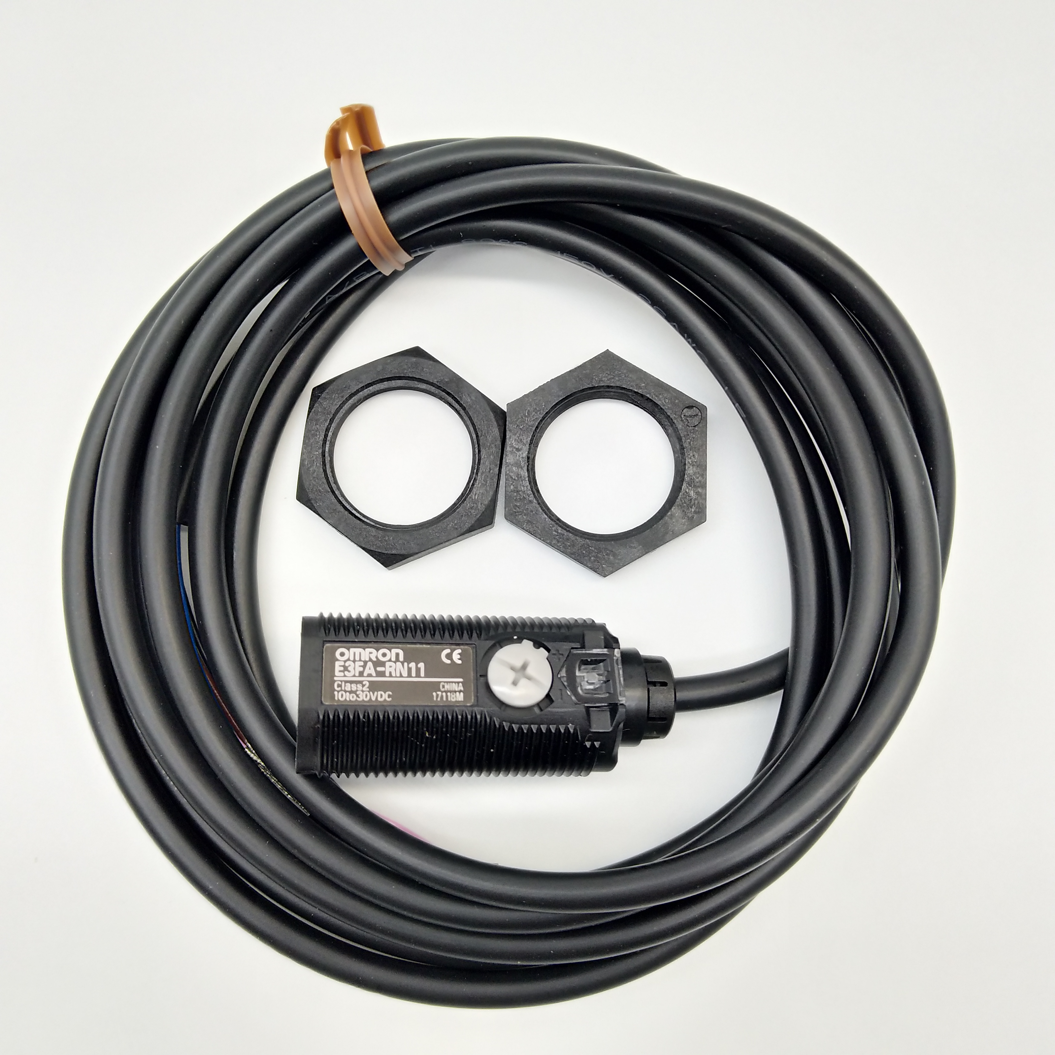 光电开关传感器