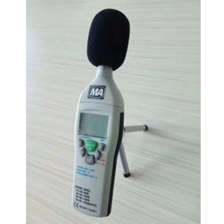 YSD130矿用本质安全型噪声检测仪