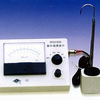 254型紫外线强度检测仪