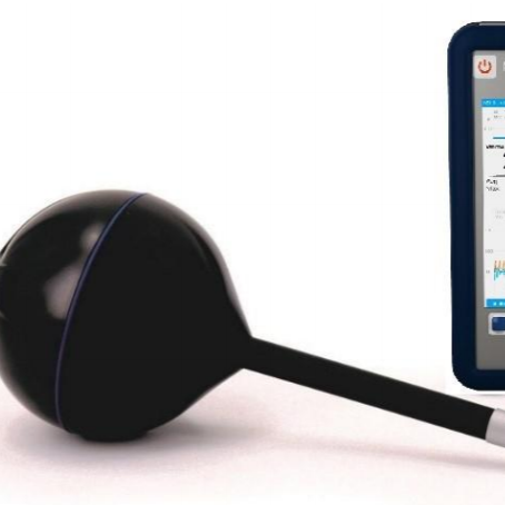 微纳德 MICRORAD 专业全频段电磁辐射测量仪套装