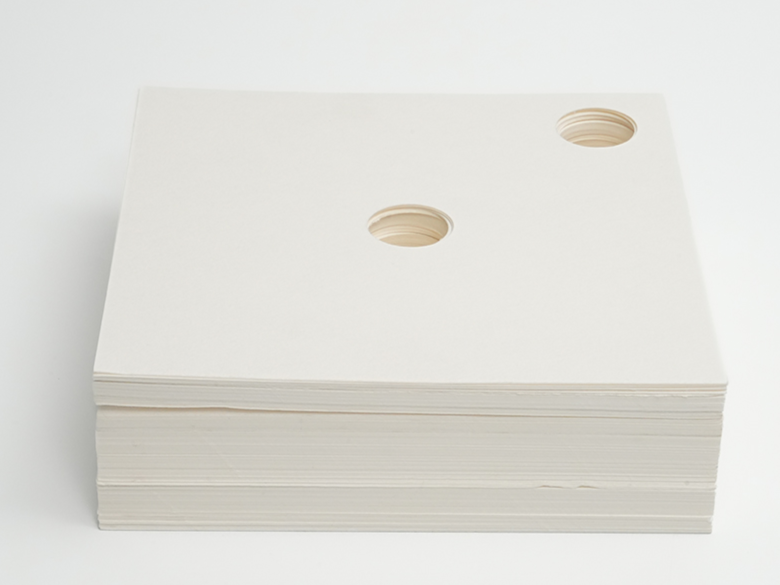 滤油纸在工业过滤中的作用