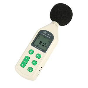 数字式噪声计GM1357