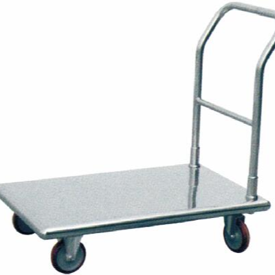 平板推车