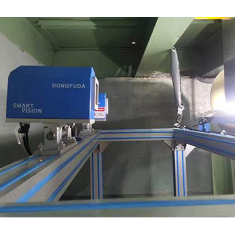 不锈钢表面缺陷检测