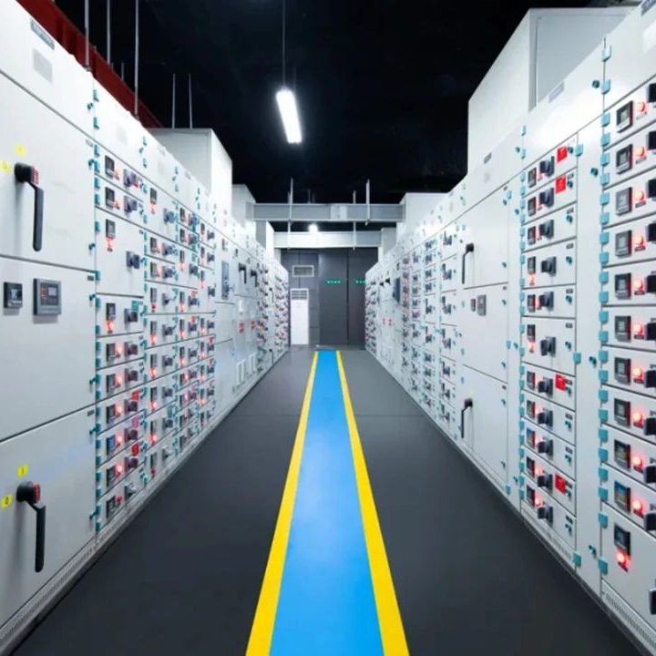 20年经验道滘变压器增容公司-紫光电气