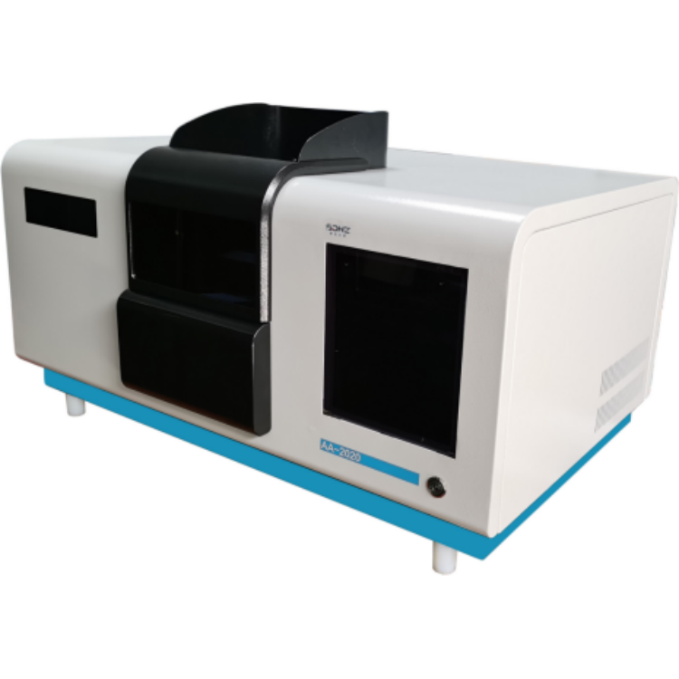 AA-2020 原子吸收分光光度计