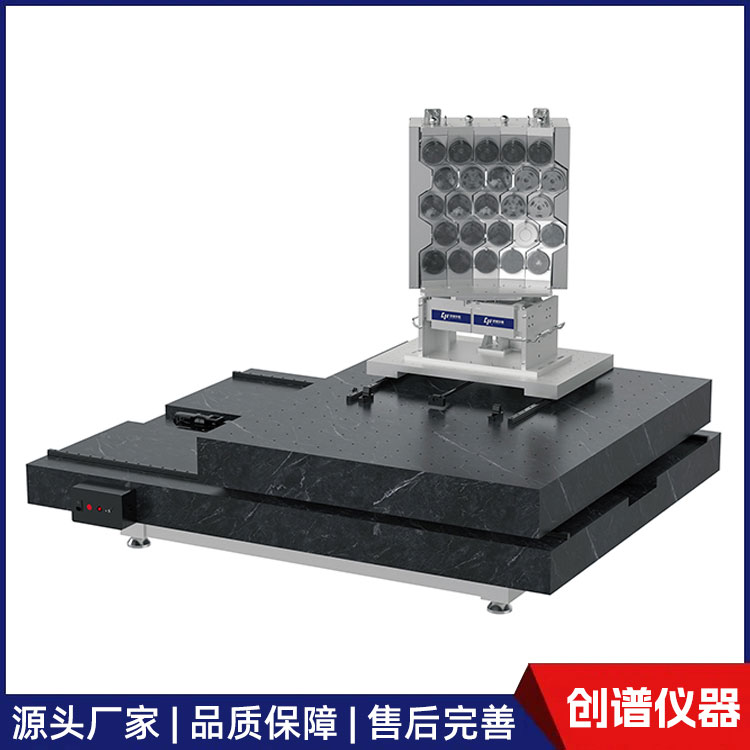 X射线拉曼光谱实验站