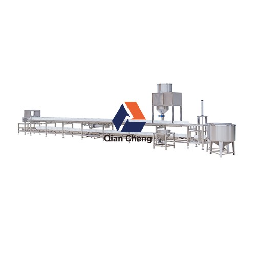 冲浆嫩豆腐机,全自动豆腐机,智能豆腐机,自动豆腐机