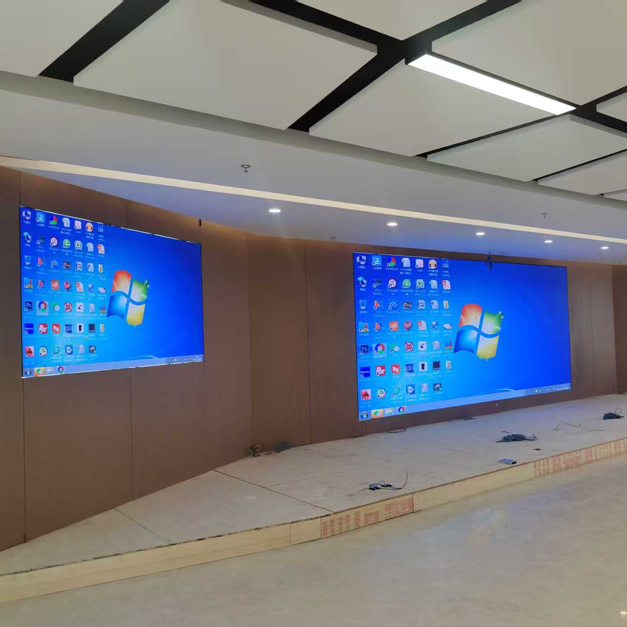 LED屏-全彩屏-广告屏