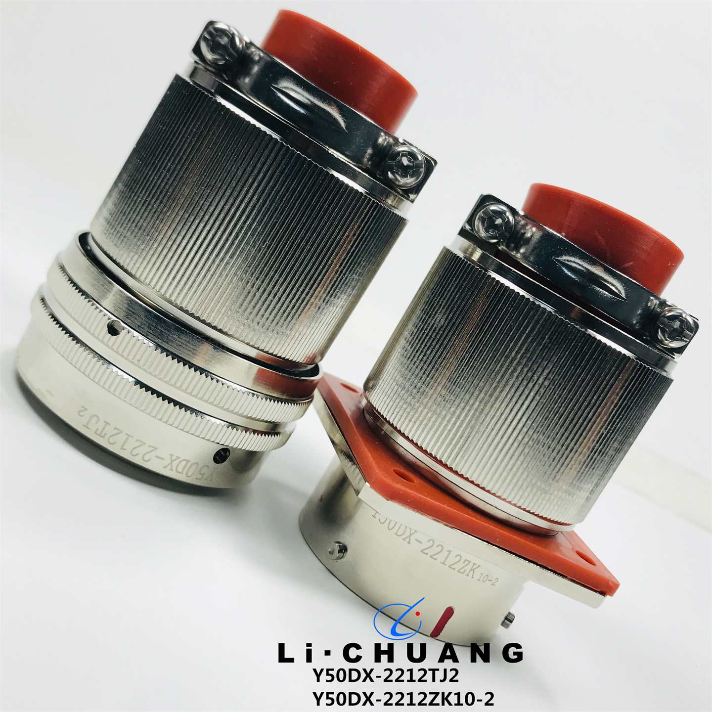 Y50EX系列圆形 Y50EX-2212TJ2 Y50EX-2212ZK10 Y50EX-2212ZJ10 Y50EX-2212TK2