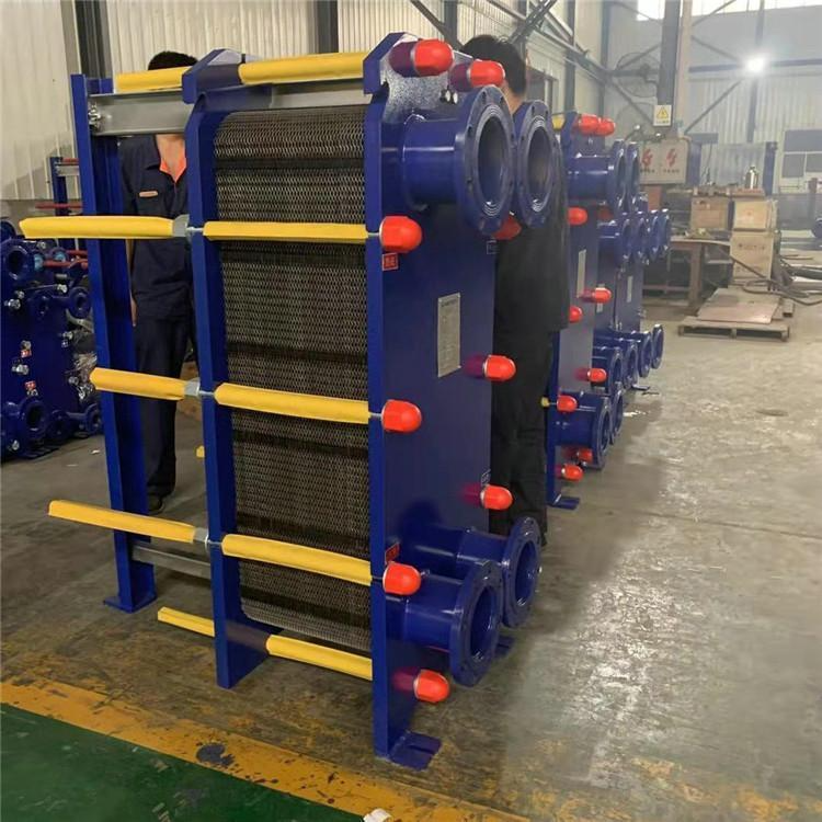 板式换热器厂家