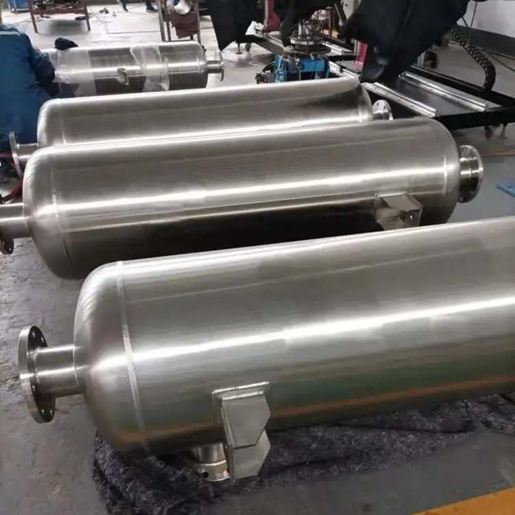 浮动盘管换热器厂家