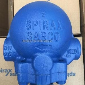 斯派莎克FT43 / TD32F DN50 PN16 蒸汽疏水阀