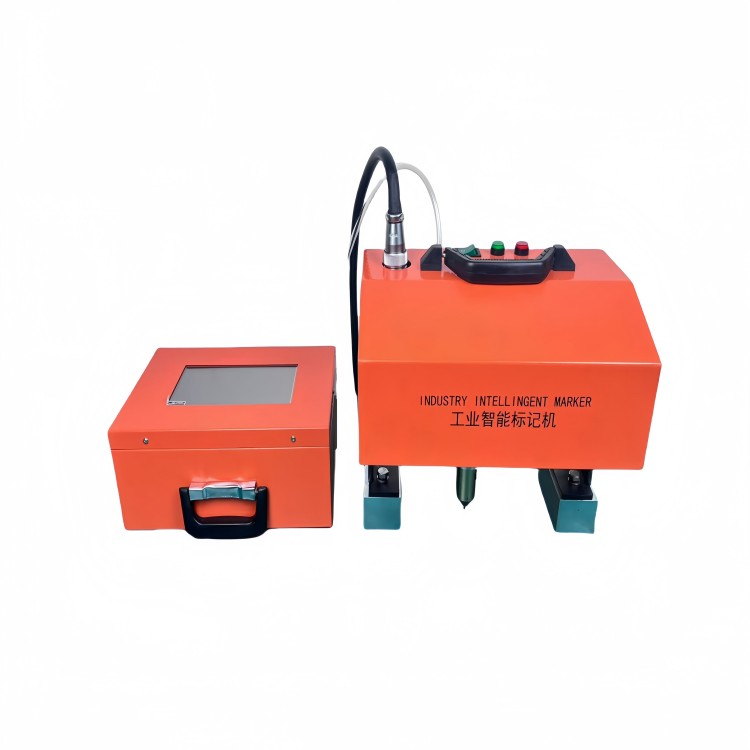 9160-T7 钢结构专用气动打标机