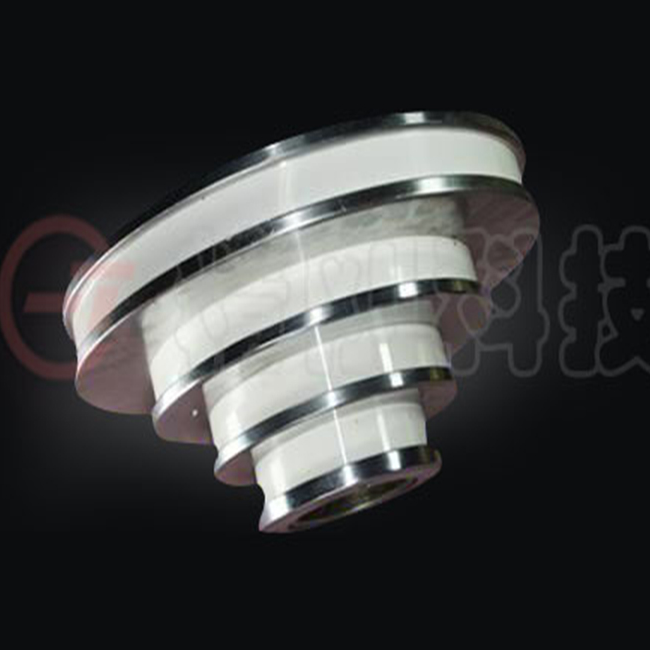 走丝氧化锆陶瓷轮