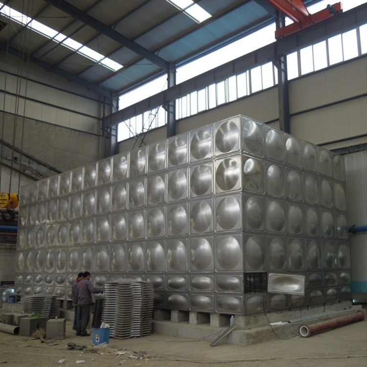 不锈钢水箱厂家