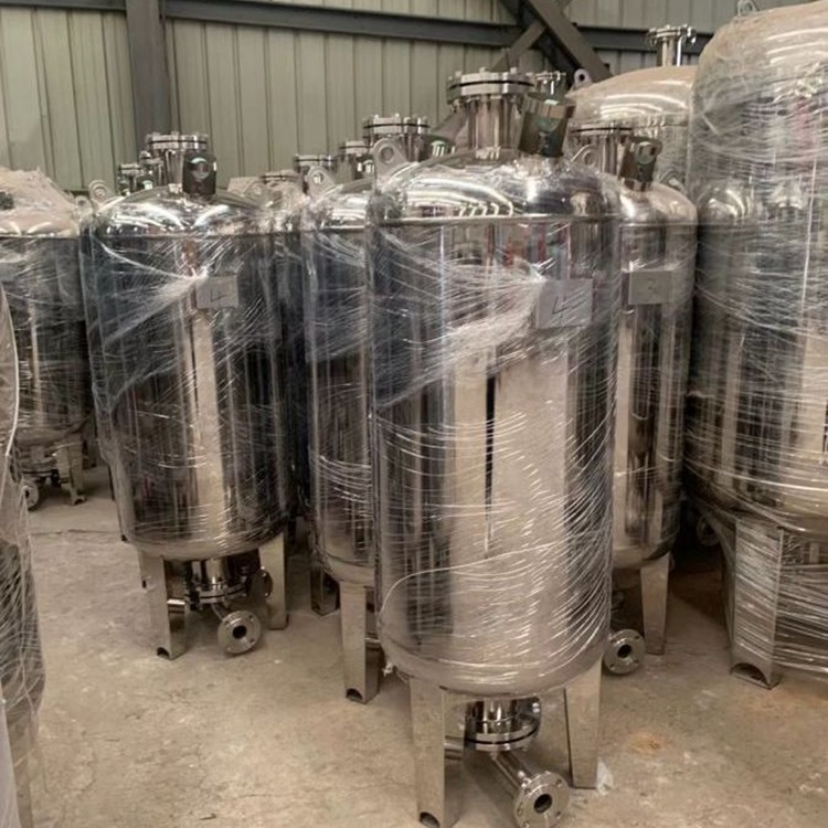 压力罐 稳压灌 膨胀罐