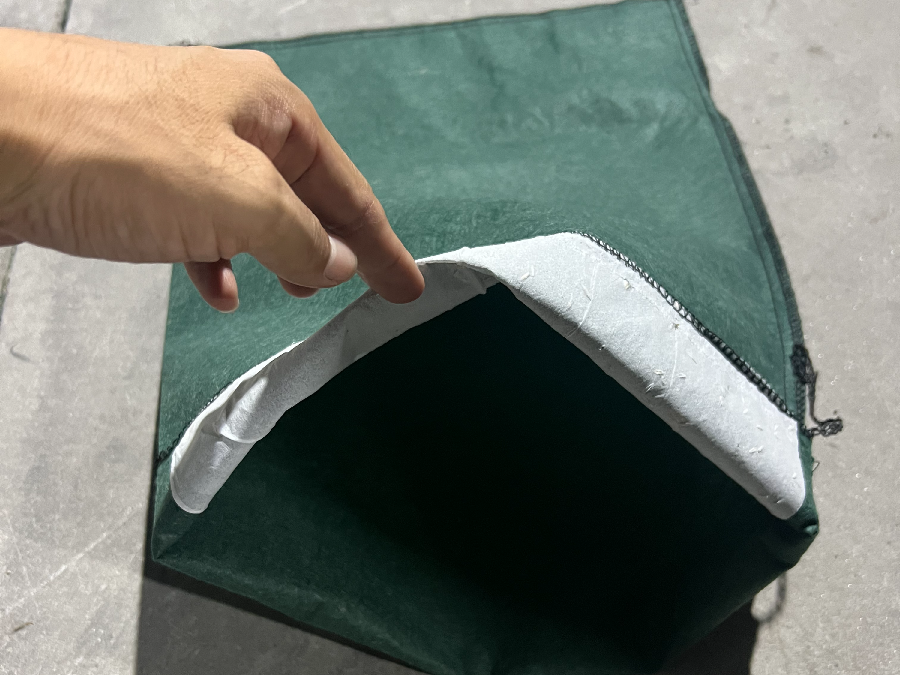 旺祥生态袋——多场景适配，助力各类生态工