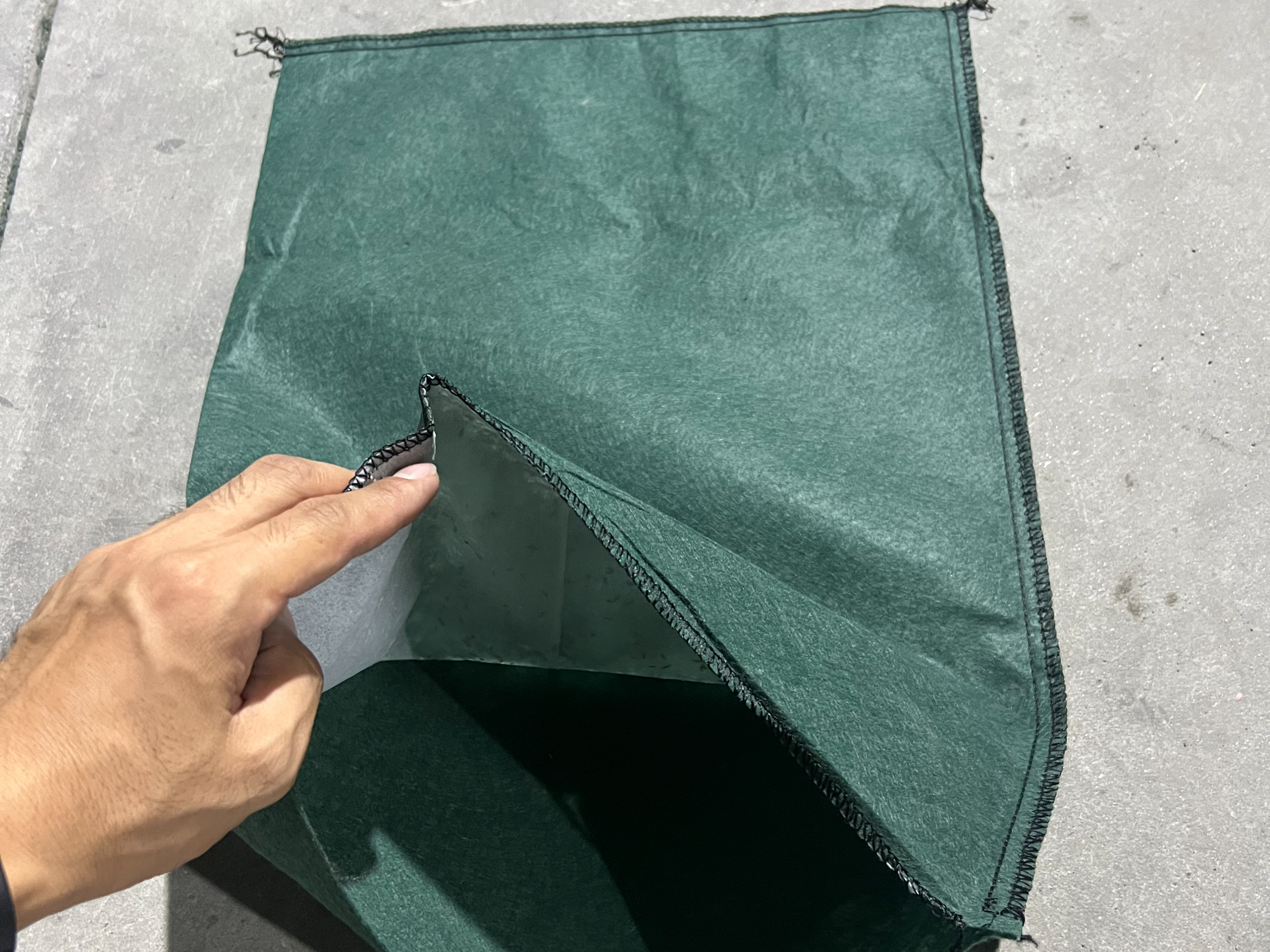 旺祥生态袋——诚信服务，与客户共筑生态未